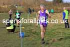 Womens 35 and Over and Mens 65 and Over, 2024 NEMAA Cross Country Champs., Wallsend. Photo: David T. Hewitson/Sports for All Pics